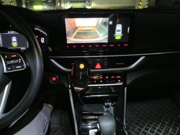 [上海·皖D] 二手起亚起亚K32019款 1.5L CVT智享互联版