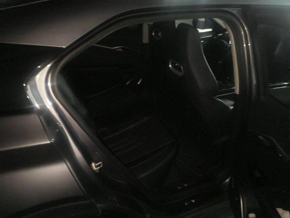 [宁波·浙B] 二手哪吒汽车哪吒U2021款 改款 Pro 400 行业定制版