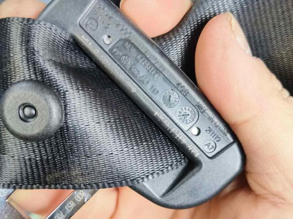 [南昌·赣A] 二手奥迪奥迪Q5L2020款 40 TFSI 荣享进取型