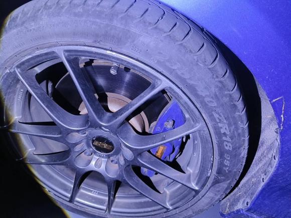 [上海·沪B] 二手宝马宝马1系2013款 改款 M135i 5门版