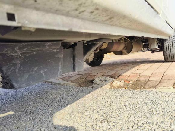 [合肥·皖A] 二手五菱汽车五菱之光2023款 1.5L 实用型 5/7座