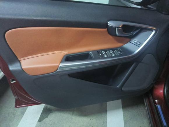 [苏州·苏E] 二手沃尔沃沃尔沃S602016款 S60L T4 智远版