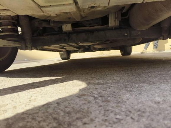 [义乌·皖A] 二手起亚秀尔2012款 1.6L AT GLS