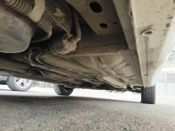 [无锡·冀R] 二手别克凯越2015款 1.5L 手动经典型