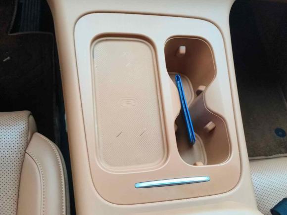 [武汉·鄂A] 二手零跑汽车零跑C102024款 530舒享版