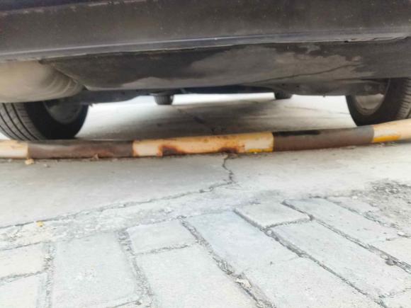 [上海·苏M] 二手大众迈腾2018款 330TSI DSG 领先型