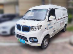 [佛山·粤E] 远程远程E52019款 E5L 纯电动厢式运输车宁德41.86kWh