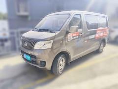 [深圳·粤B] 长安凯程长安睿行M602019款 1.5L标准型国VI 厢货5座DAM15KR