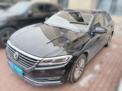 [合肥·皖A] 大众朗逸2019款 280TSI DSG舒适版 国VI