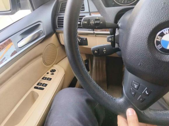 [上海·沪G] 二手宝马宝马X52011款 xDrive35i 领先型