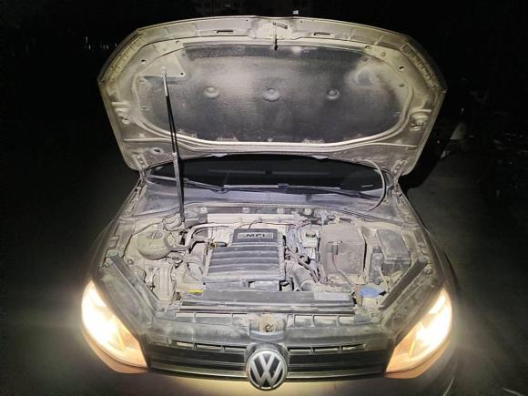 [义乌·浙G] 二手大众高尔夫2014款 1.6L 自动舒适型