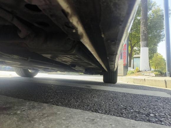 [温州·浙C] 二手别克威朗2019款 三厢 15S 自动领先型