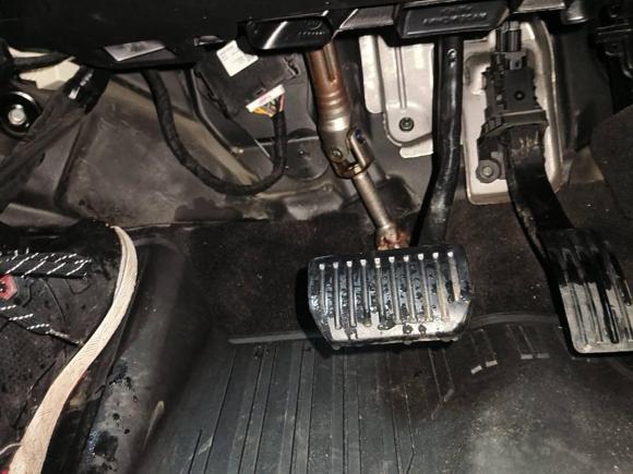 [合肥·浙C] 二手领克领克012017款 2.0T 两驱型Pro版