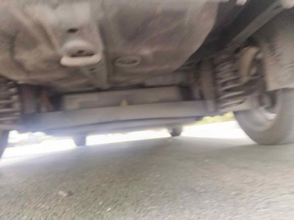 [杭州·浙A] 二手北京汽车北京EU52018款 R500 智风版