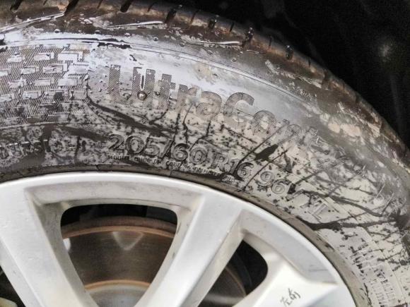 [武汉·鄂A] 二手马自达马自达3 昂克赛拉2016款 三厢 1.5L 自动舒适型