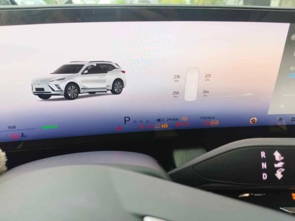 [温州·浙C] 二手别克别克E52023款 臻享标准续航版