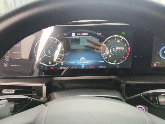 [宁波·浙B] 二手奇瑞艾瑞泽82022款 1.6T DCT雅