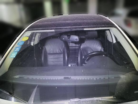 [嘉兴·浙F] 二手斯柯达明锐2015款 1.6L 自动逸俊版