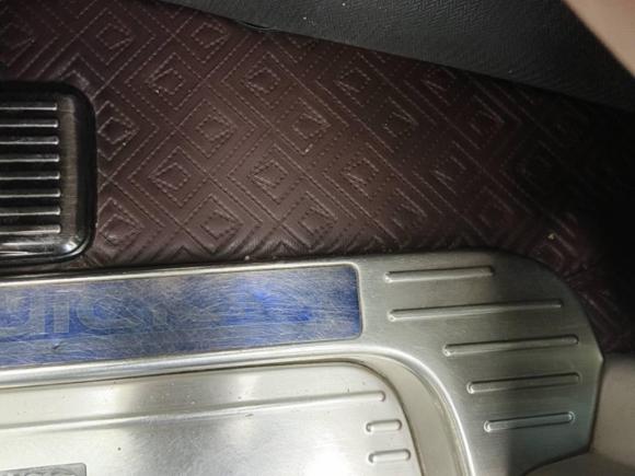 [佛山·粤E] 二手别克别克GL82020款 ES陆尊 653T 舒适型