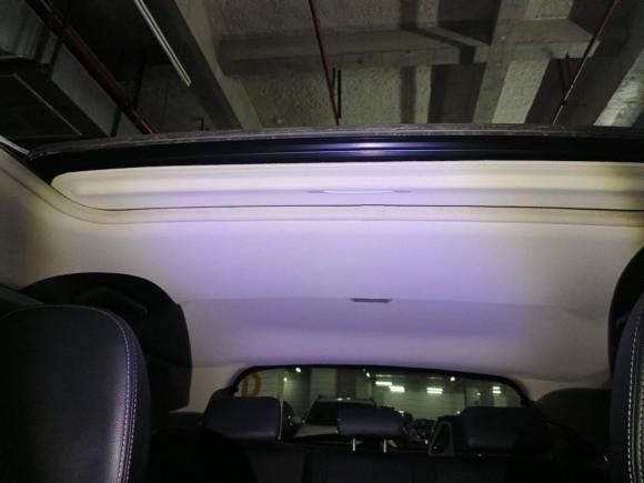 [西安·陕A] 二手三菱劲炫ASX2018款 2.0L CVT两驱尊享版