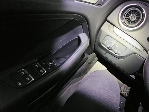 [上海·沪B] 二手奥迪奥迪A32016款 Sportback 35 TFSI 风尚型