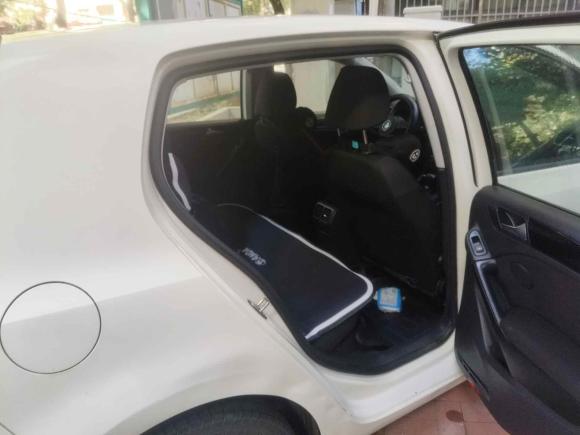 [武汉·鄂A] 二手大众高尔夫2010款 1.4TSI 自动舒适型