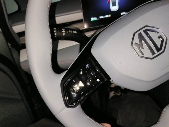 [杭州·浙A] 二手名爵MG42026款 437 从容版