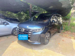 [南京·苏A] 广汽传祺传祺M62021款 PRO 270T DCT尊享版