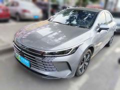 [无锡·苏B]比亚迪&nbsp;&nbsp;驱逐舰05&nbsp;&nbsp;2022款 DM-i 120KM 旗舰型