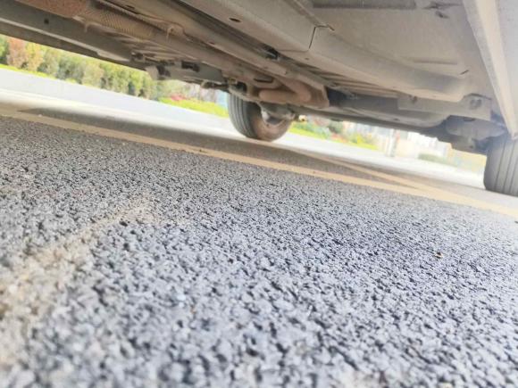 [武汉·鄂E] 二手雪铁龙雪铁龙C3-XR2018款 1.6L 自动先锋型