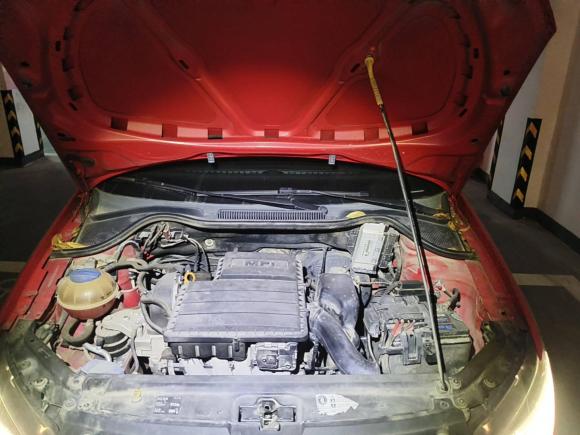 [义乌·浙G] 二手大众Polo2014款 1.6L 自动舒适版