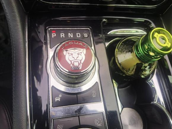 [嘉兴·浙F] 二手捷豹捷豹XJ2014款 XJL 3.0 SC 两驱全景商务版