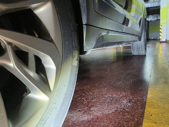 [青岛·新A] 二手现代途胜2015款 1.6T 双离合两驱智能型