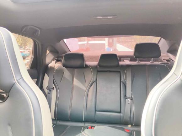 [西安·陕A] 二手比亚迪秦PLUS2021款 DM-i 120KM 尊贵型