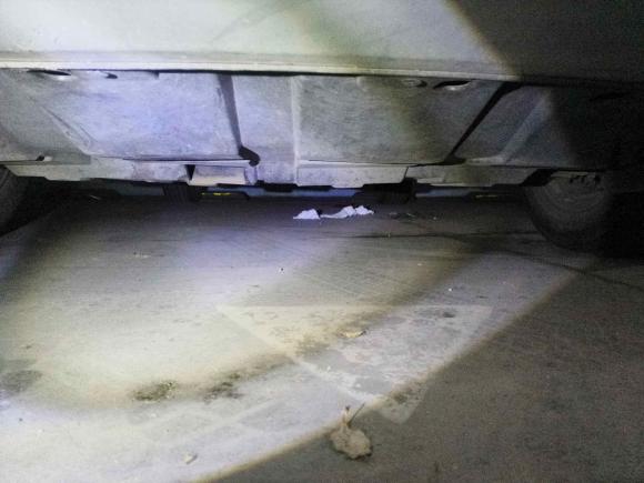 [南昌·赣A] 二手江铃驭胜S3302016款 1.5L GTDi 自动两驱舒适版