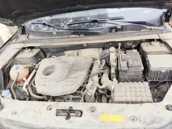 [南京·苏A] 二手捷途捷途X70 PLUS2021款 1.5T 手动林 7座