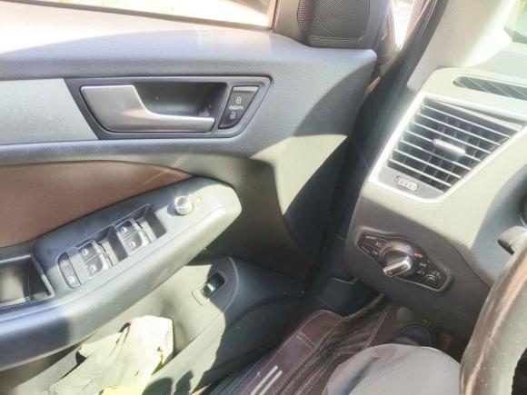 [杭州·浙A] 二手奥迪奥迪Q52016款 40 TFSI 技术型