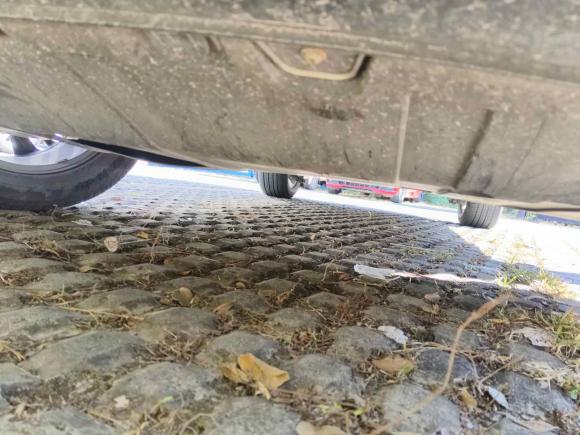 [广州·粤A] 二手广汽传祺传祺GS82017款 320T 两驱豪华智联版（七座）