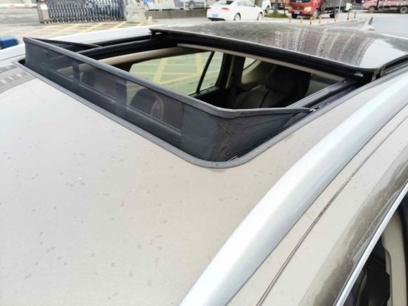 [武汉·鄂A] 二手别克昂科威2016款 28T 四驱精英型