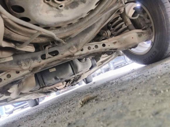 [嘉兴·浙F] 二手别克别克GL62018款 18T 6座豪华型