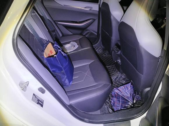 [合肥·皖A] 二手长安锐程PLUS2023款 1.5T DCT旗舰型