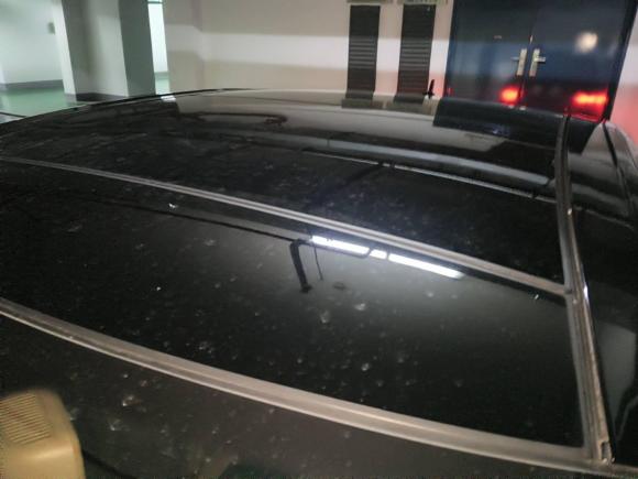 [杭州·浙A] 二手奔驰奔驰S级2008款 S 350 L 动感型