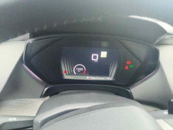 [义乌·浙G] 二手雪铁龙凡尔赛C5 X2021款 1.6T 耀不凡