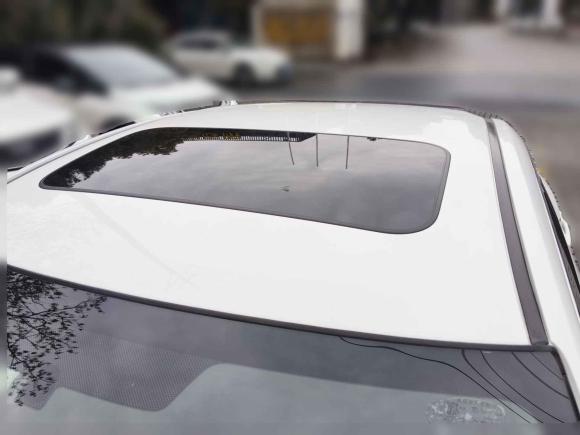 [苏州·苏E] 二手本田思域2016款 220TURBO CVT豪华版