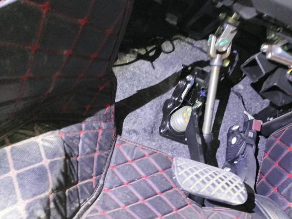 [杭州·浙B] 二手宝骏宝骏5302020款 1.5T CVT尊贵互联型 6座