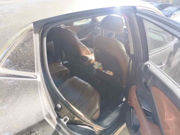 [上海·沪E] 二手讴歌讴歌CDX2016款 1.5T 两驱尊享版