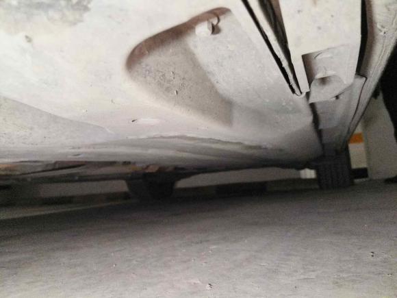 [成都·川A] 二手奥迪奥迪A6L2010款 2.0 TFSI 自动标准型