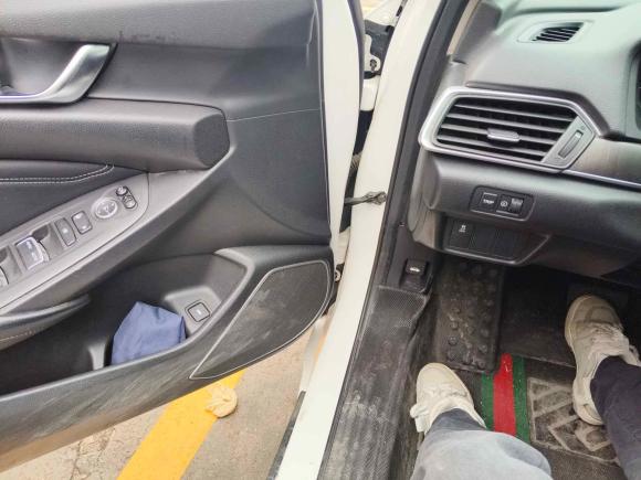 [无锡·苏F] 二手本田雅阁2018款 230TURBO 舒适版 国V