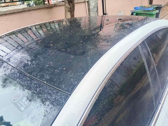 [济南·鲁Q] 二手吉利银河银河E82024款 665km 后驱星舰 远航版