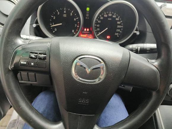 [杭州·浙A] 二手马自达马自达52011款 2.0L 自动舒适型